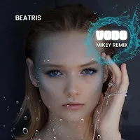 Beatris — Vodo (Mikey Remix) — обложка